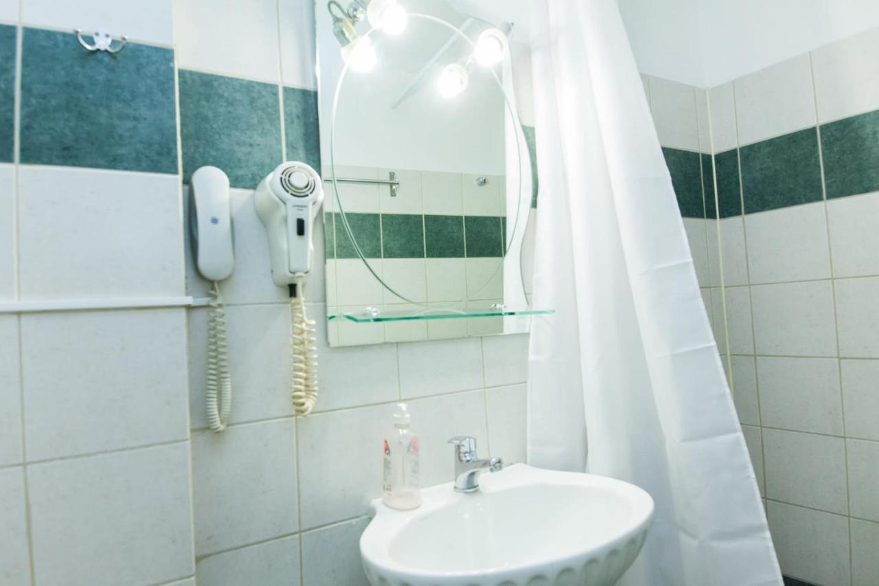 Silver Athens Double Room Atenas Exterior foto