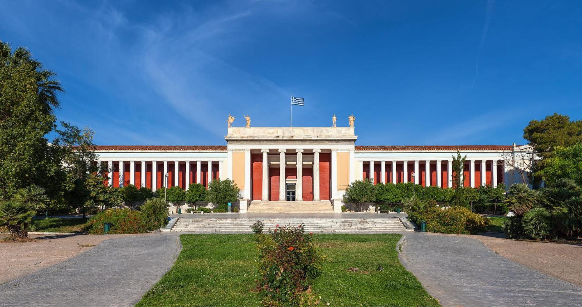 Silver Athens Double Room Atenas Exterior foto